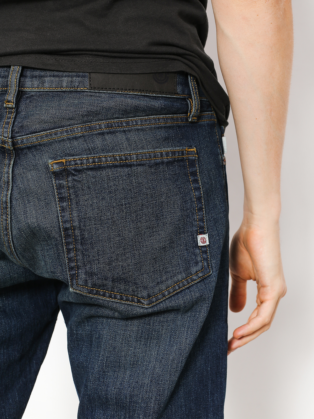 Element Pants E03 (dark used)