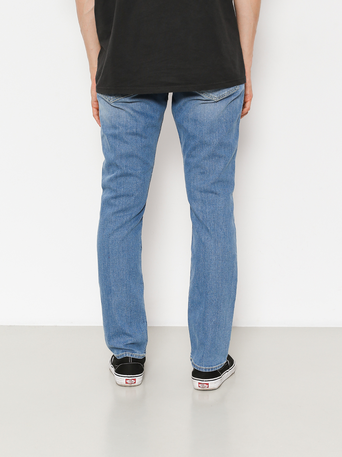 DC Pants Worker Straight (light indigo 