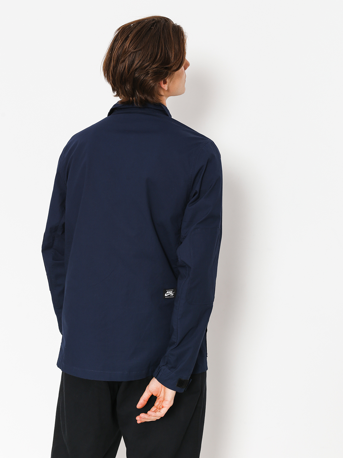 Nike SB Jacket Sb Flex (obsidian)