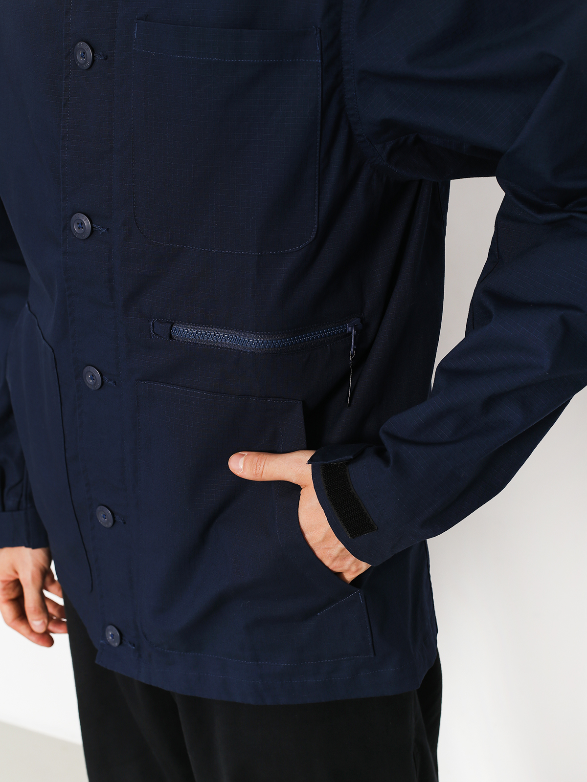 Nike SB Jacket Sb Flex (obsidian)