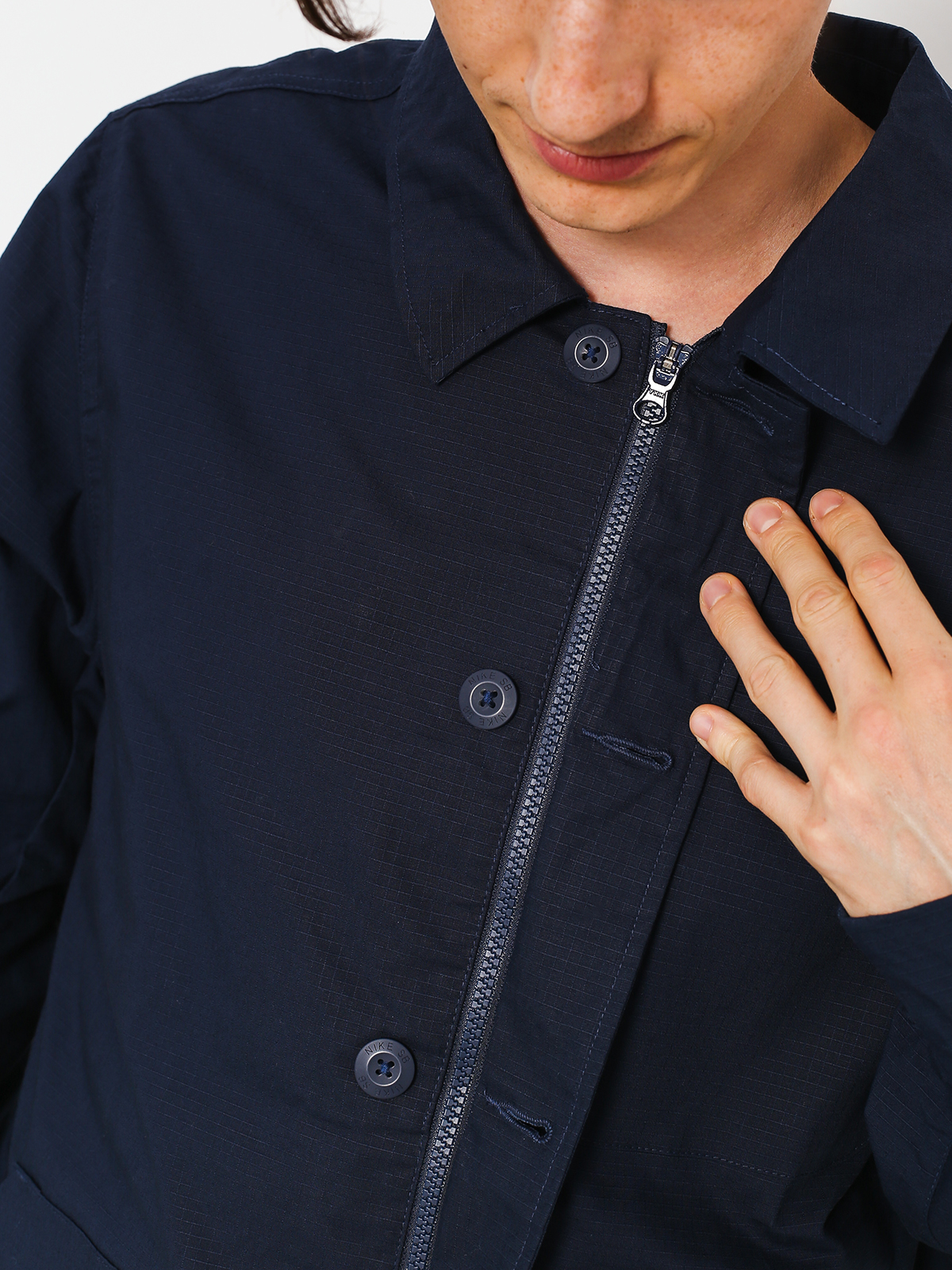 Nike SB Jacket Sb Flex (obsidian)