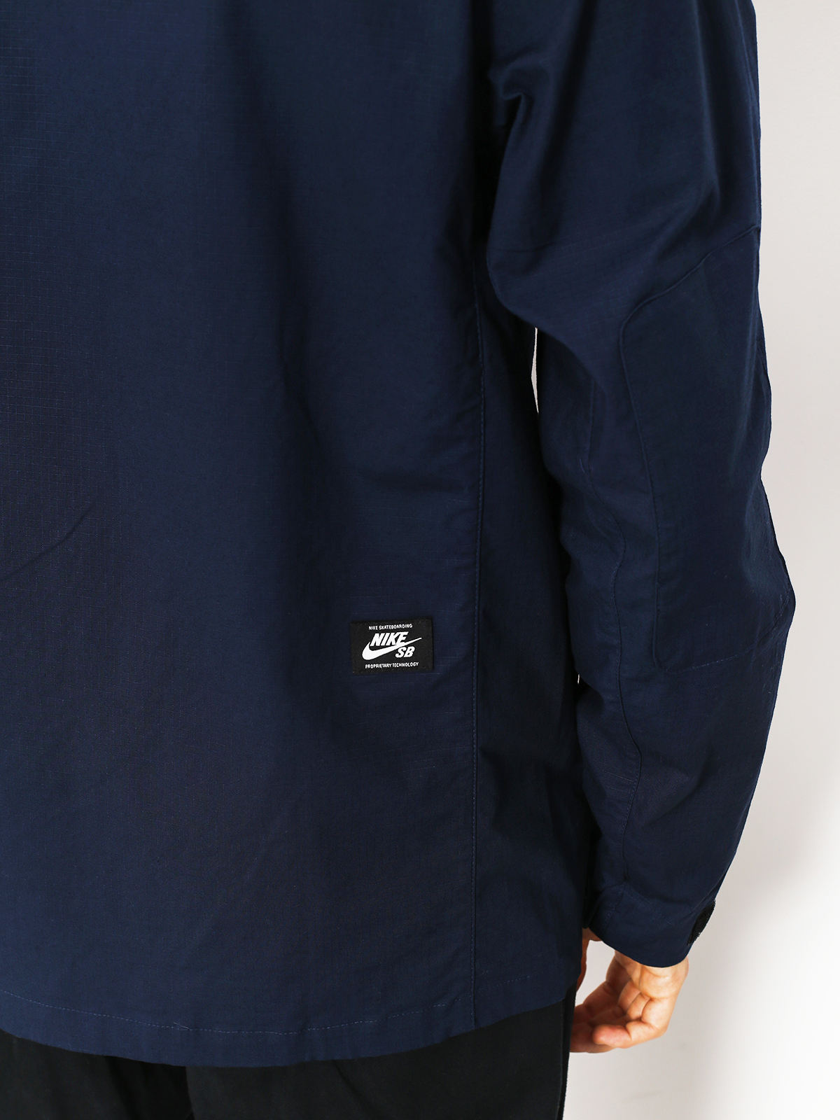 nike sb flex jacket