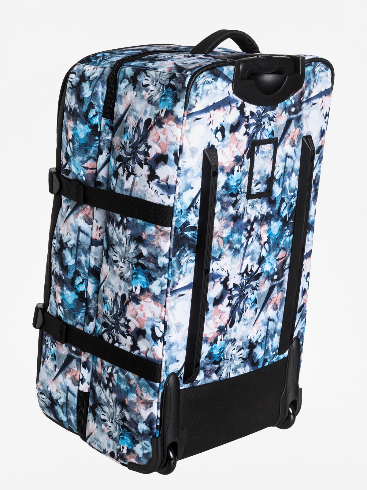 Roxy Koffer Long Haul Travel Bag Wmn (water of love)