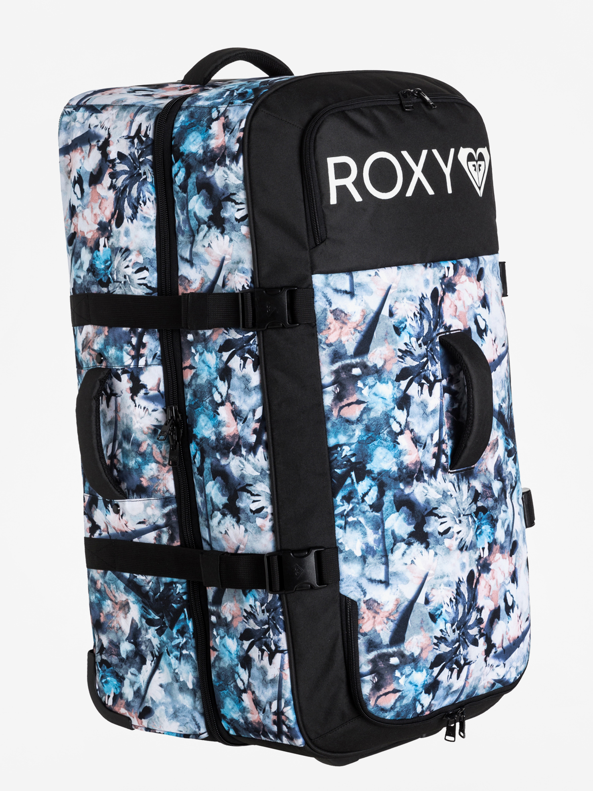 Roxy Koffer Long Haul Travel Bag Wmn (water of love)
