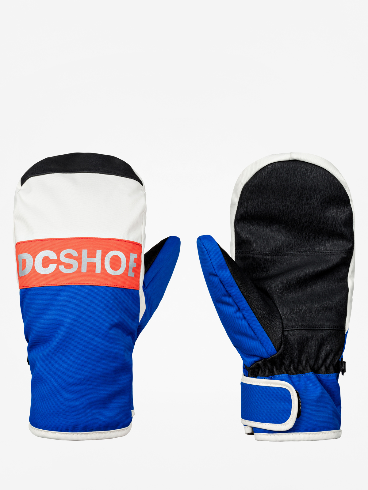 DC Gloves Franchise Mitt (surf the web)