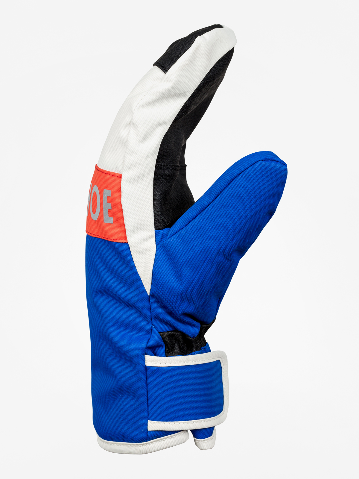 DC Gloves Franchise Mitt (surf the web)