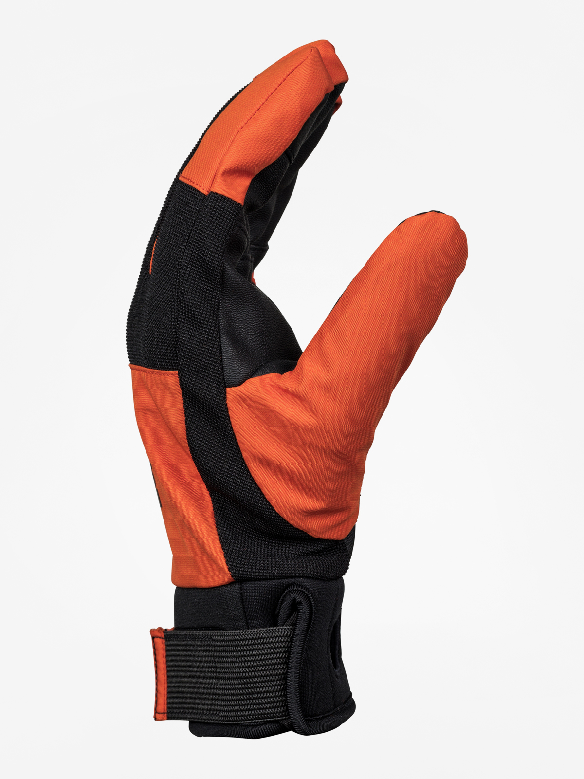 DC Handschuhe Industry Glove (red orange)