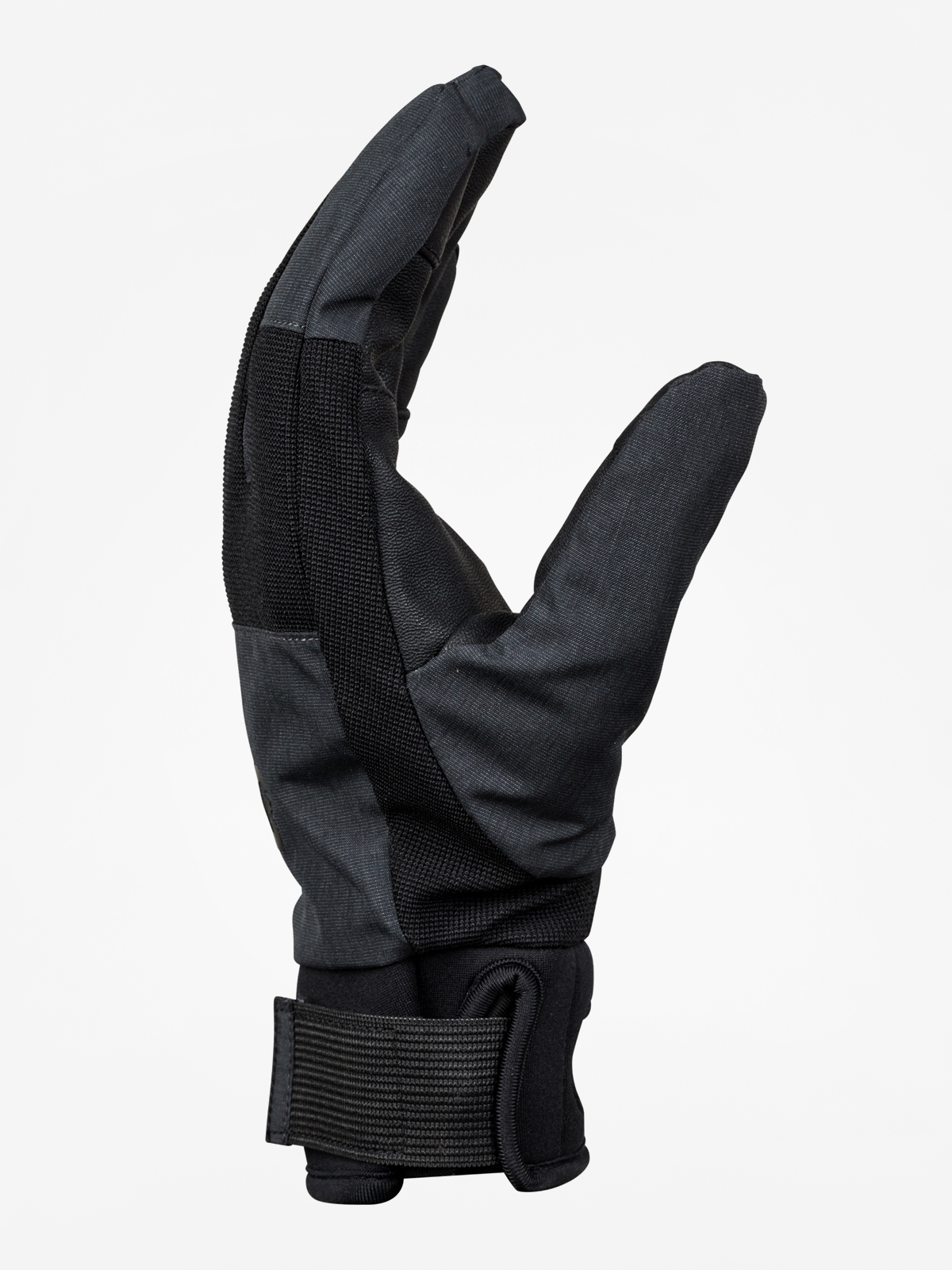 DC Gloves Industry Glove (black)