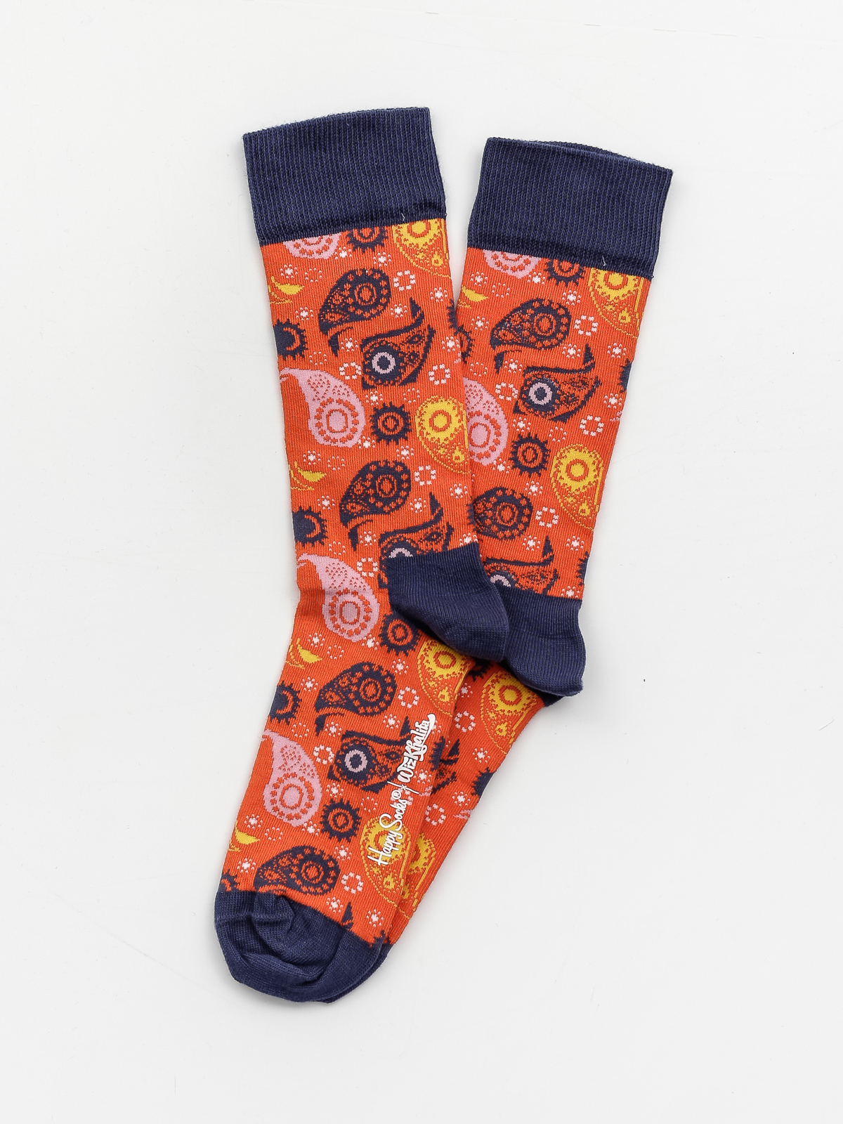 Happy Socks Socks Wiz Khalifa (house in the hills)