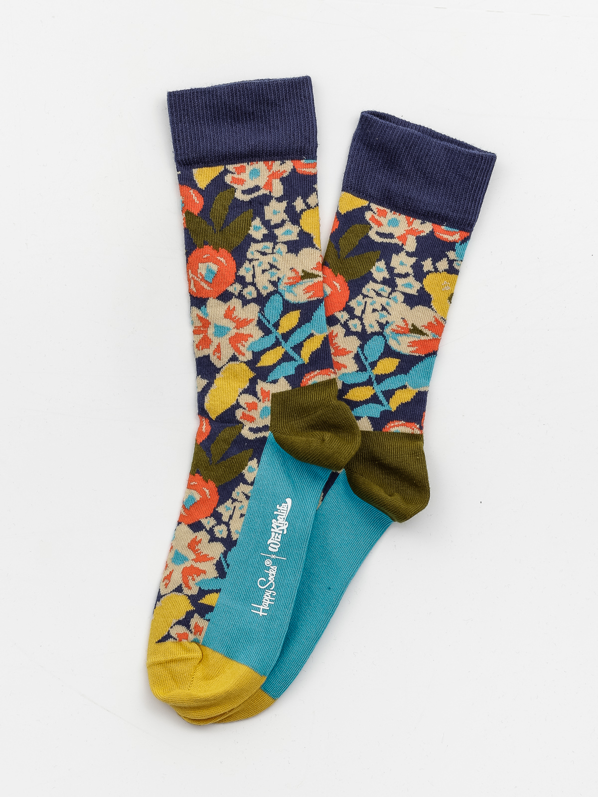 Happy Socks Socks Wiz Khalifa Top Floor