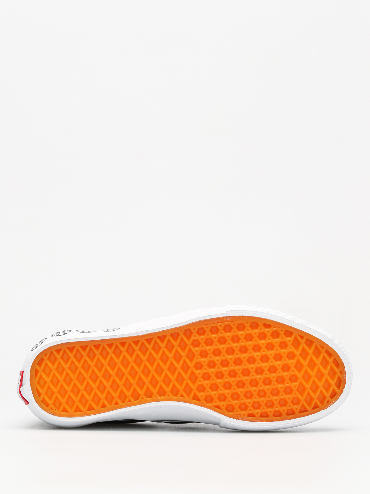 Vans x Independent Shoes Slip On Pro (independent black/white)