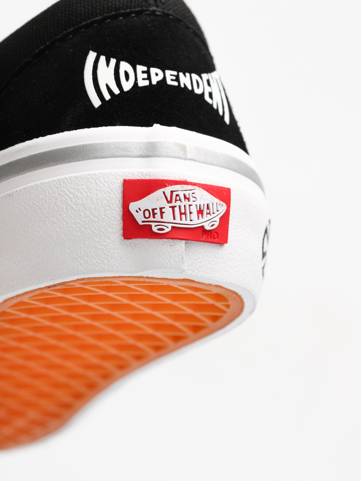 vans independent pro