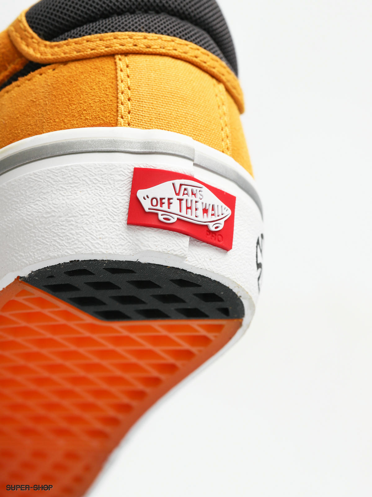 Vans clearance tnt independent