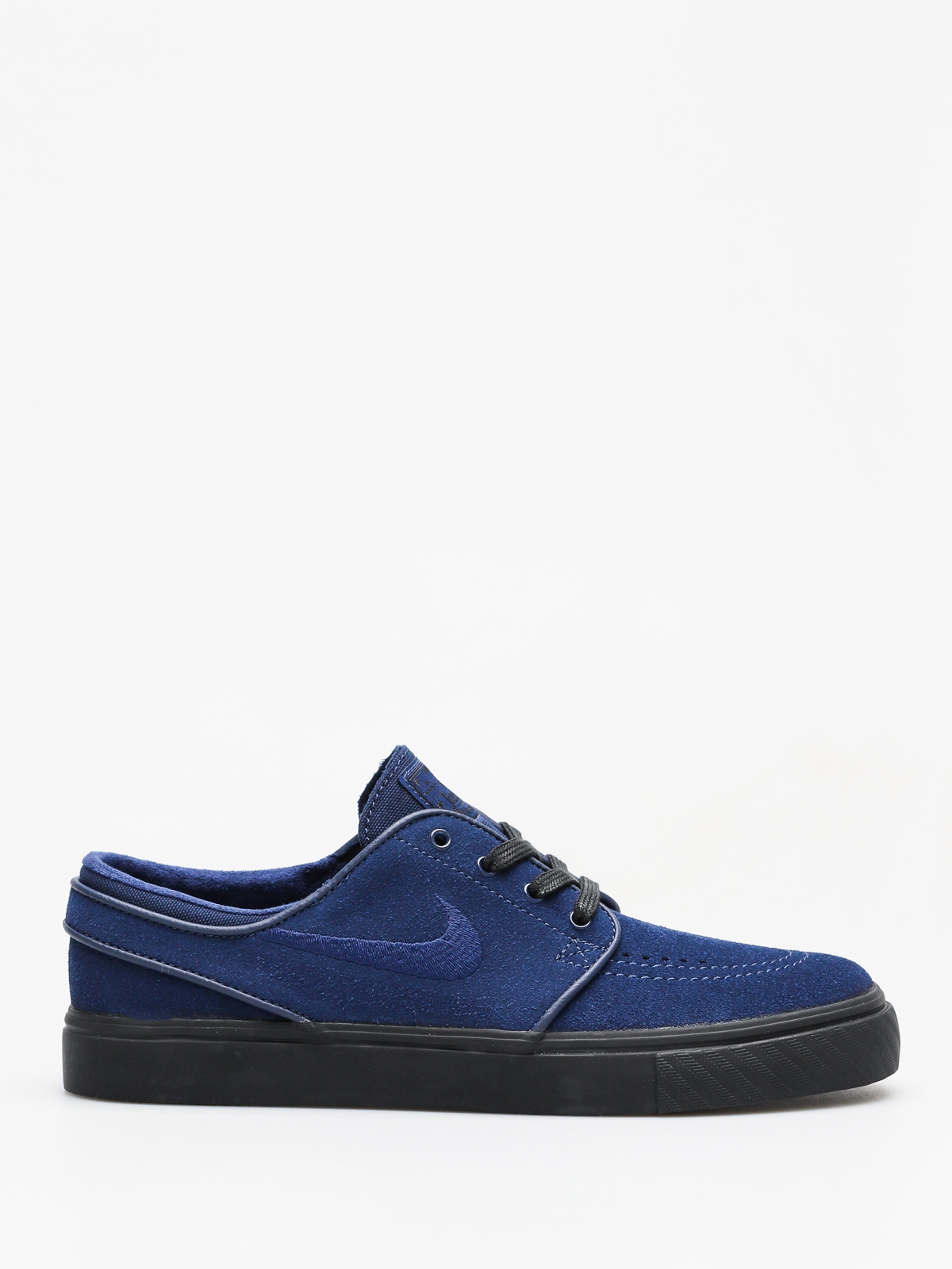 janoski blue