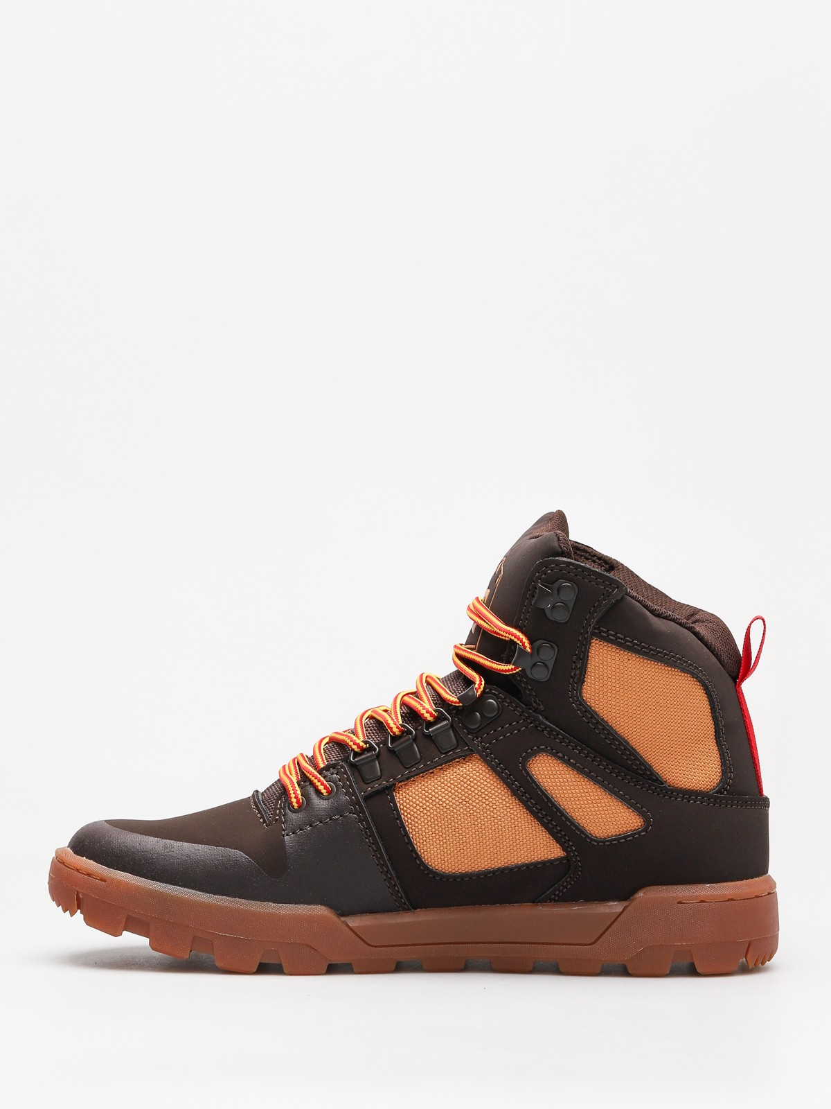 DC Winter shoes Pure High Top Wr Boot 