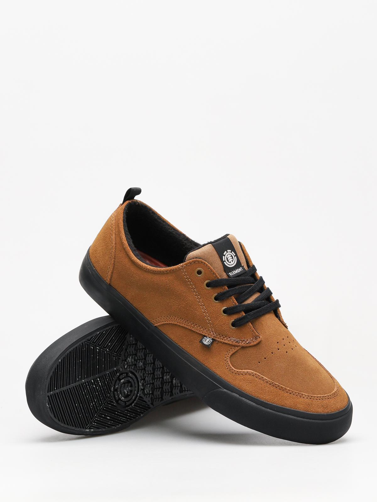 Element deals skate shoes