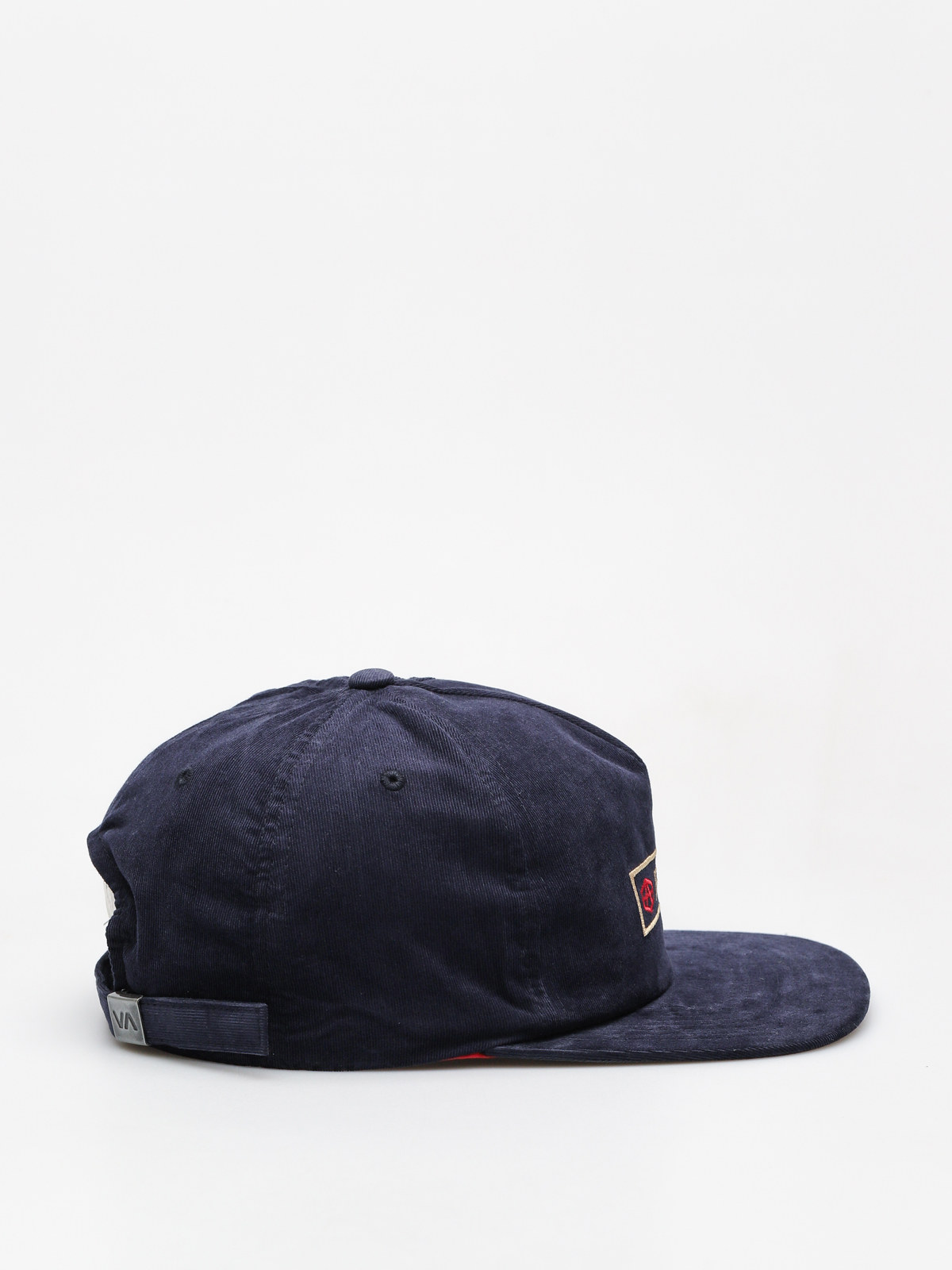 RVCA Cap Andrew Reynolds ZD (navy)