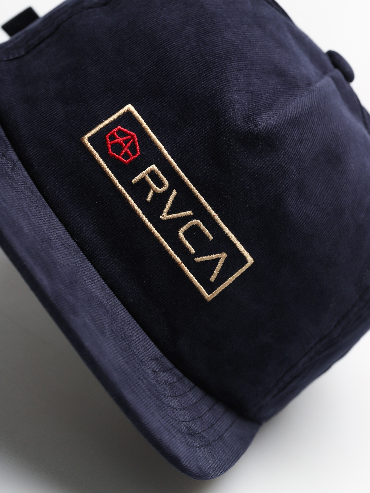 RVCA Cap Andrew Reynolds ZD (navy)
