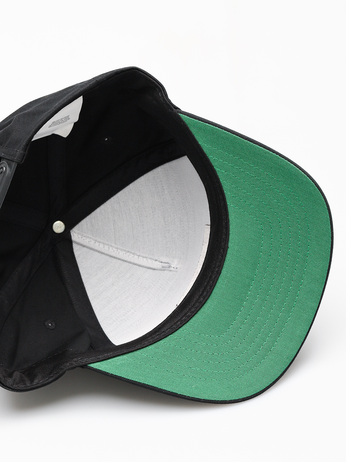 Emerica Cap Defy Snapback ZD (black)