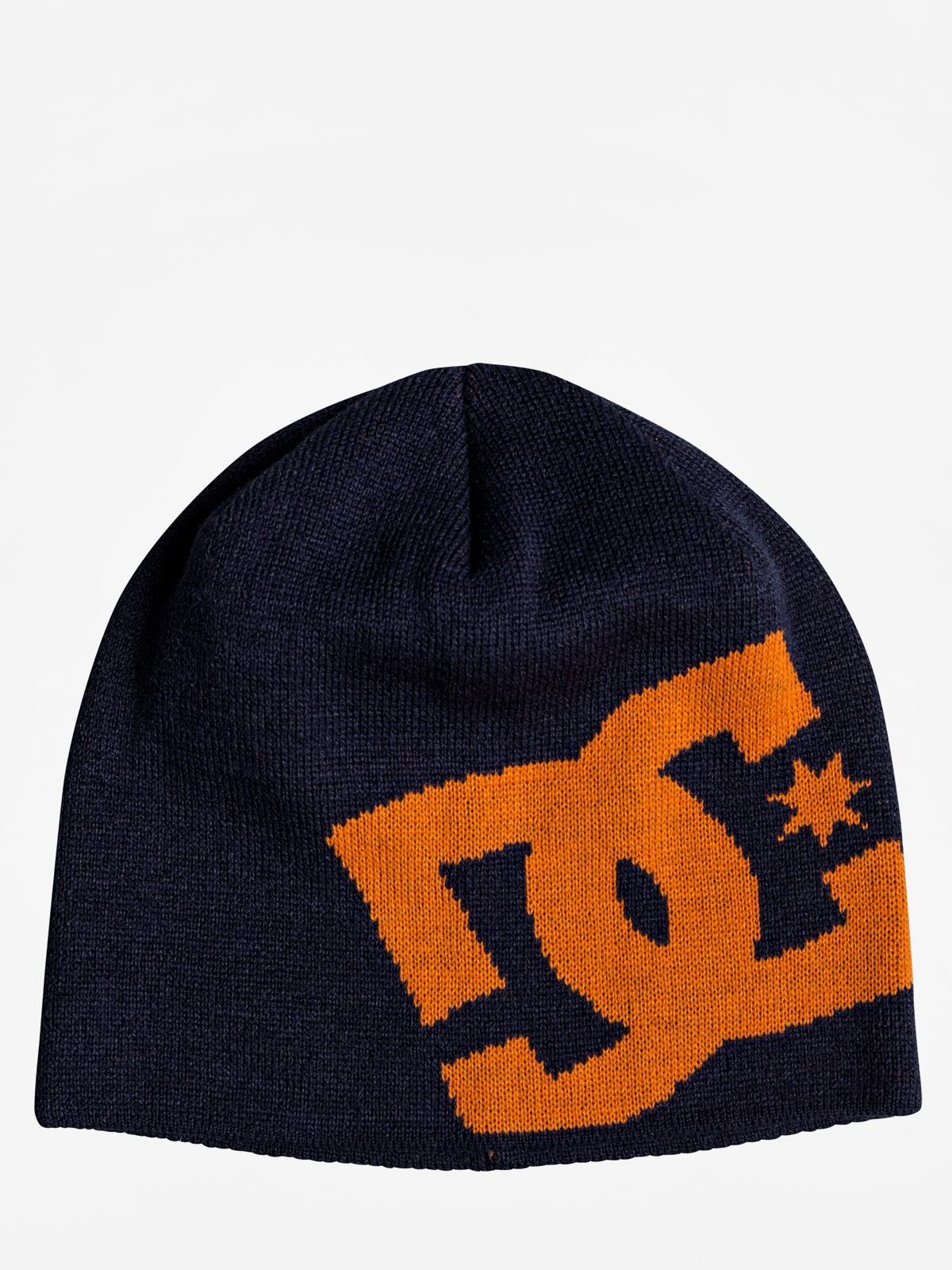 dc big star beanie