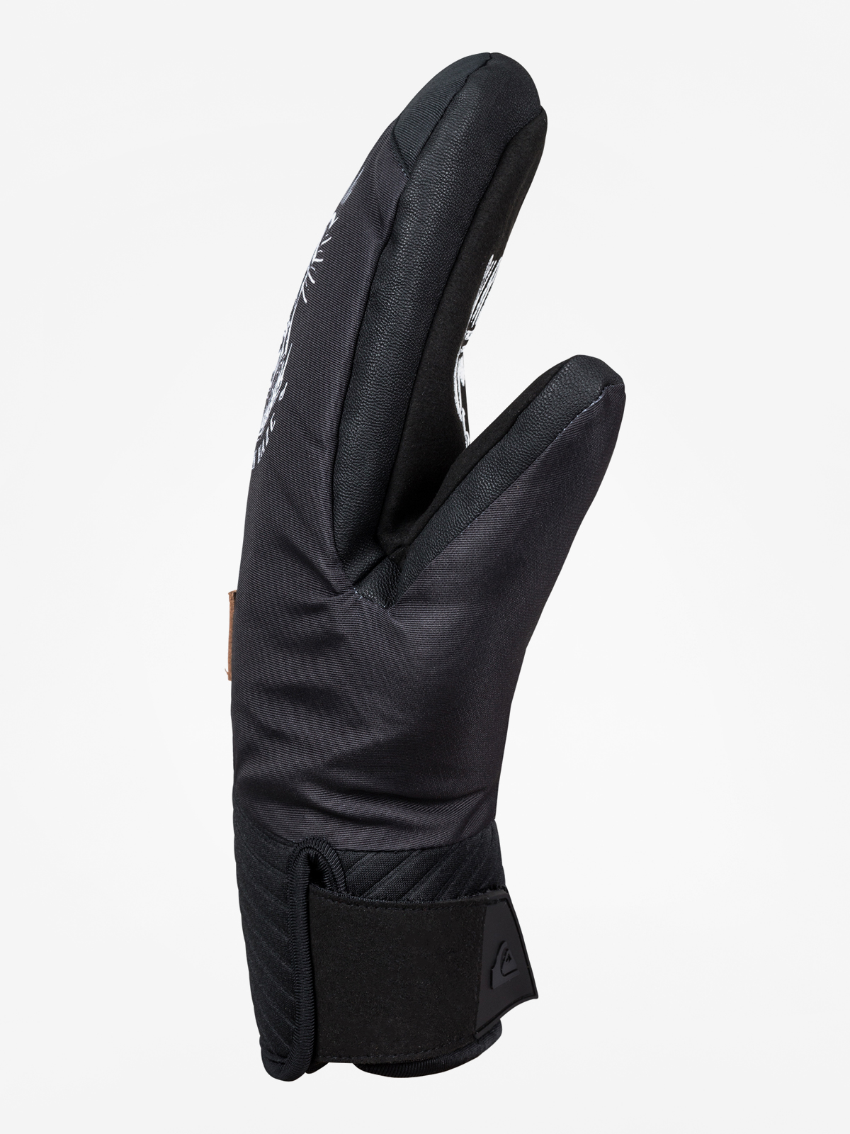 Quiksilver Gloves Method Mitt (mountain haze glove)