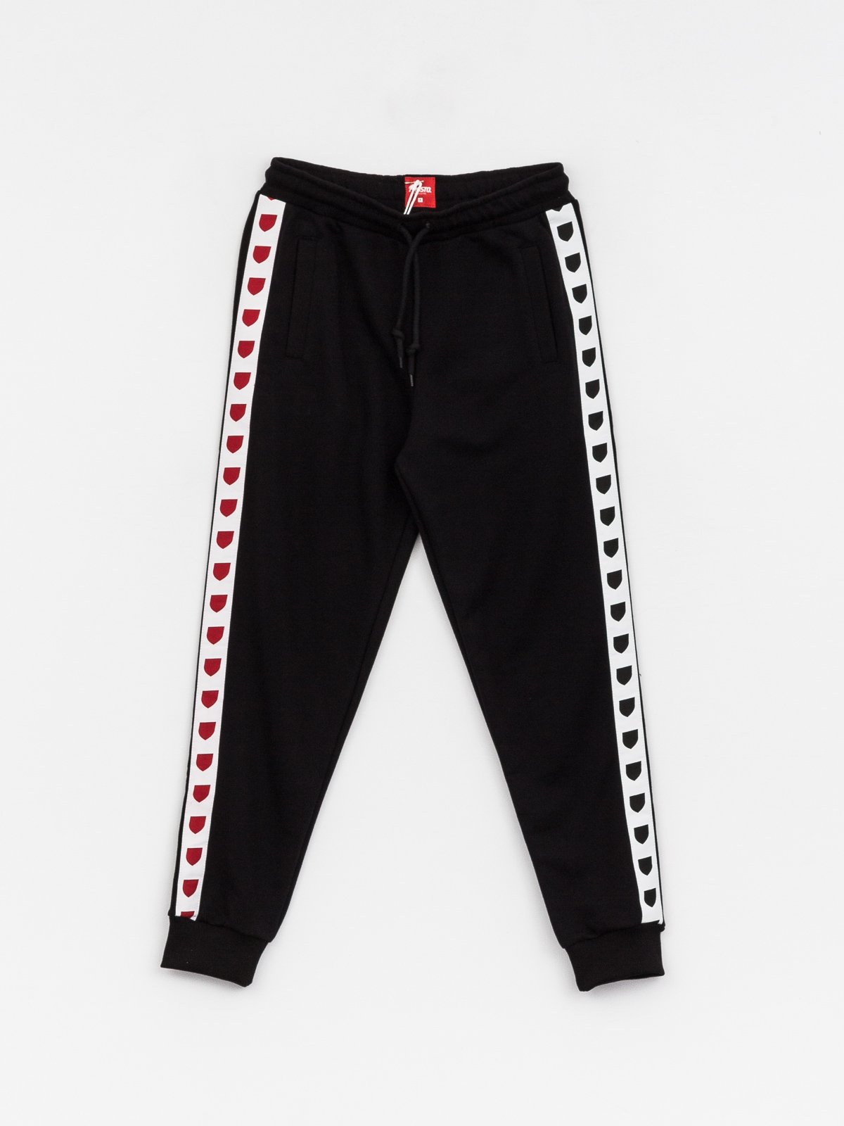 Prosto Hose Braw Wmn (night)