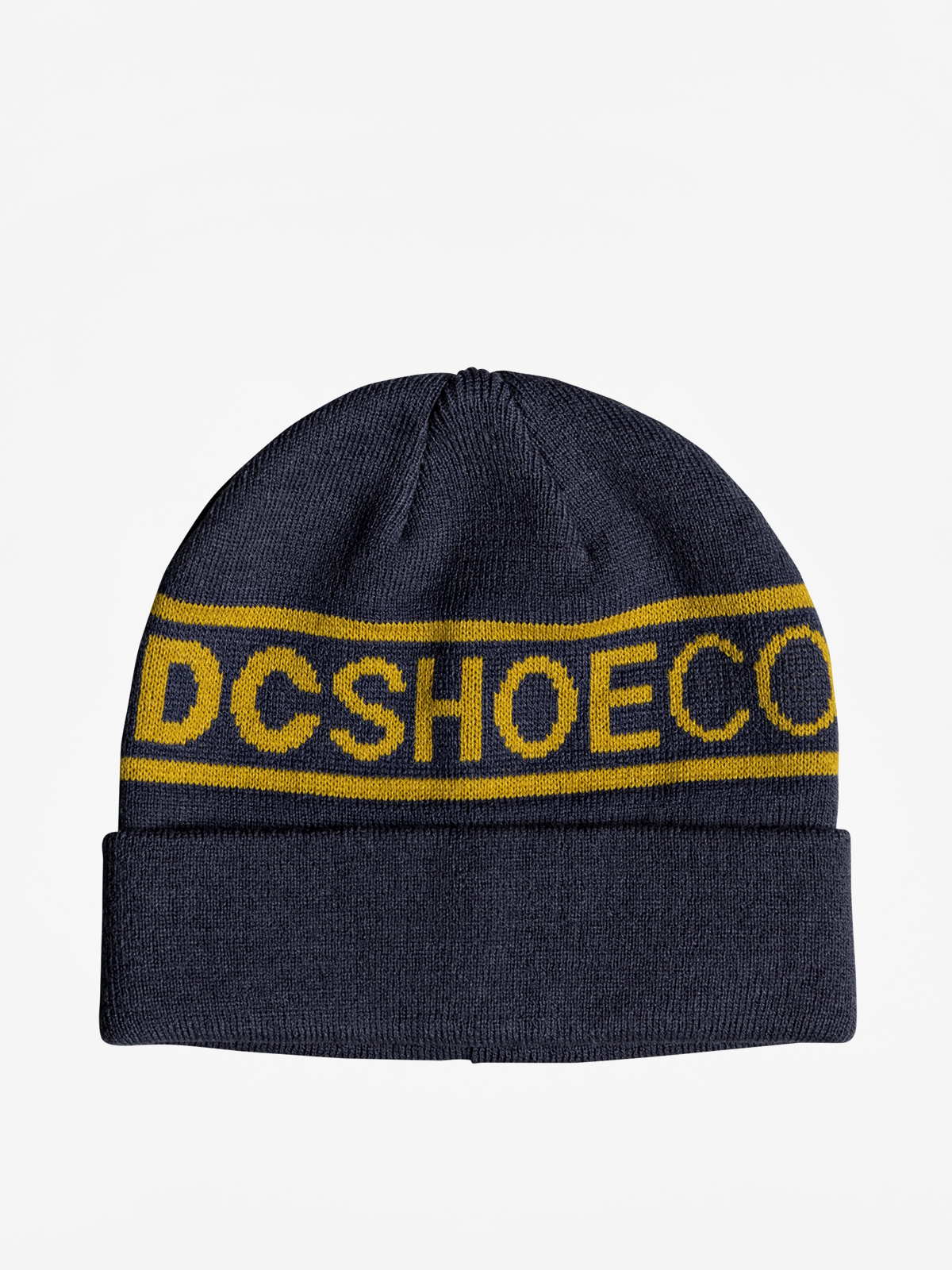 DC Beanie Scene Stealer (black iris)