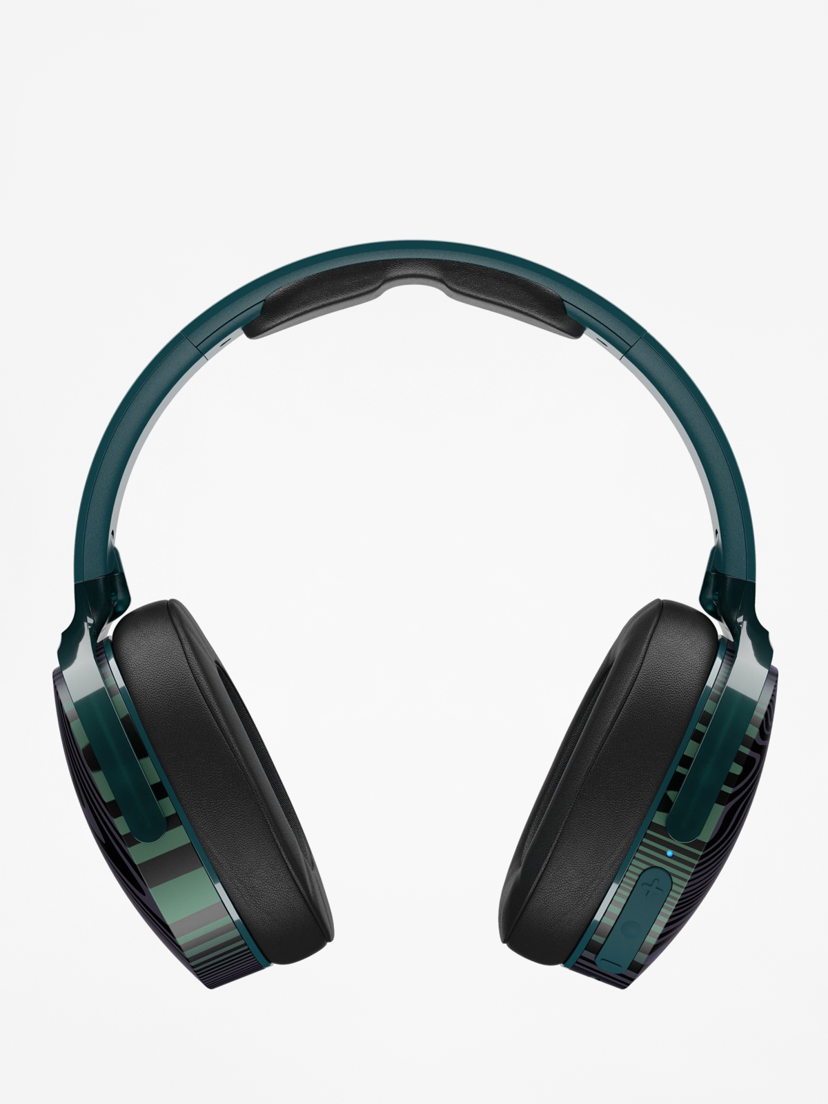 Skullcandy Headphones Hesh SC (psycho/tropical)