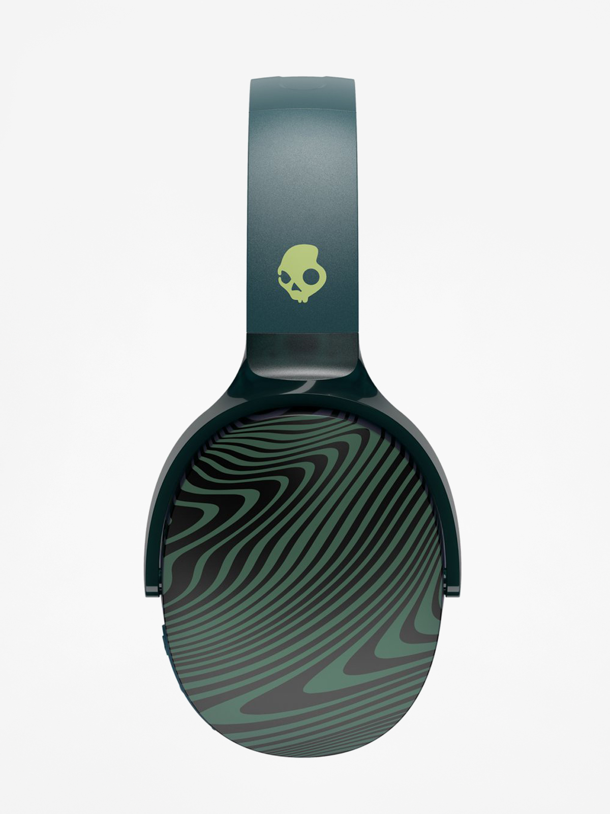 Skullcandy Headphones Hesh SC (psycho/tropical)
