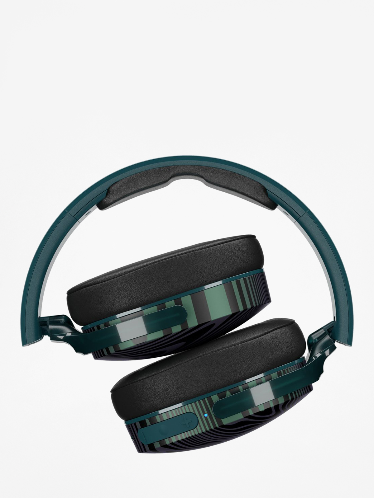 Skullcandy Headphones Hesh SC (psycho/tropical)