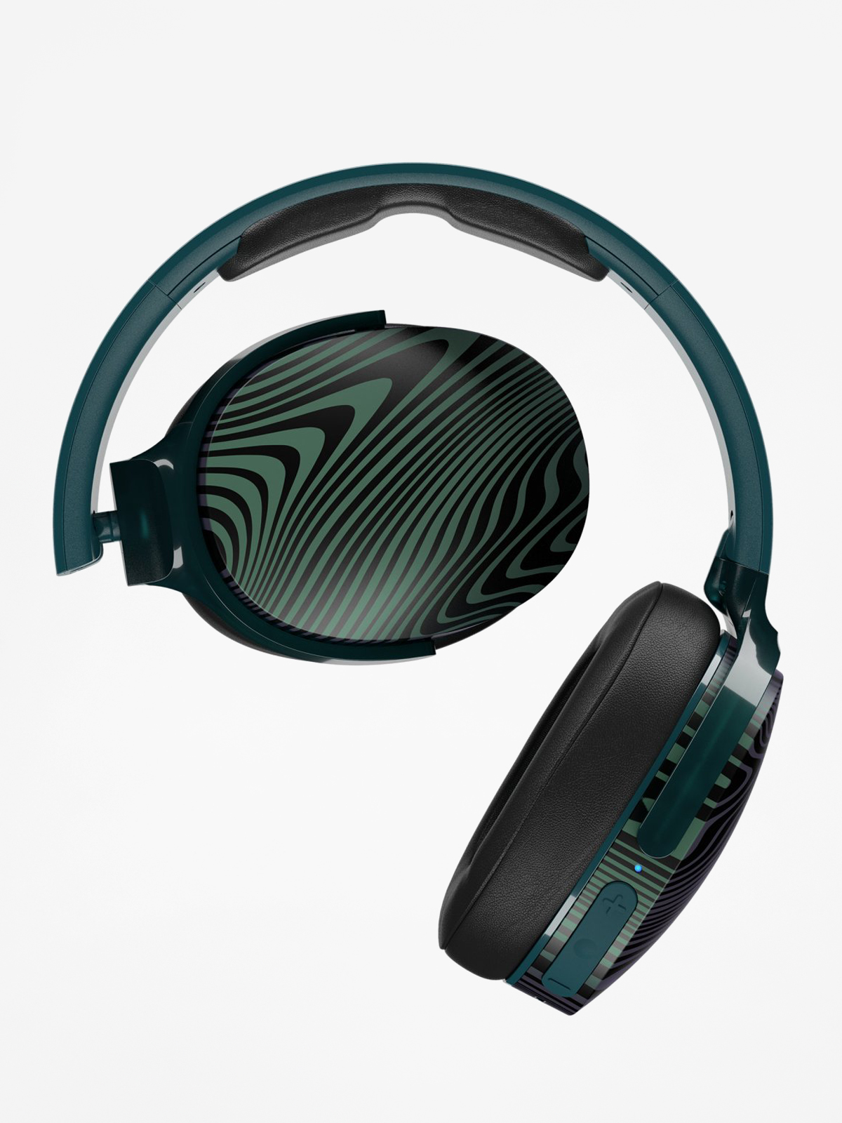 Skullcandy Headphones Hesh SC (psycho/tropical)