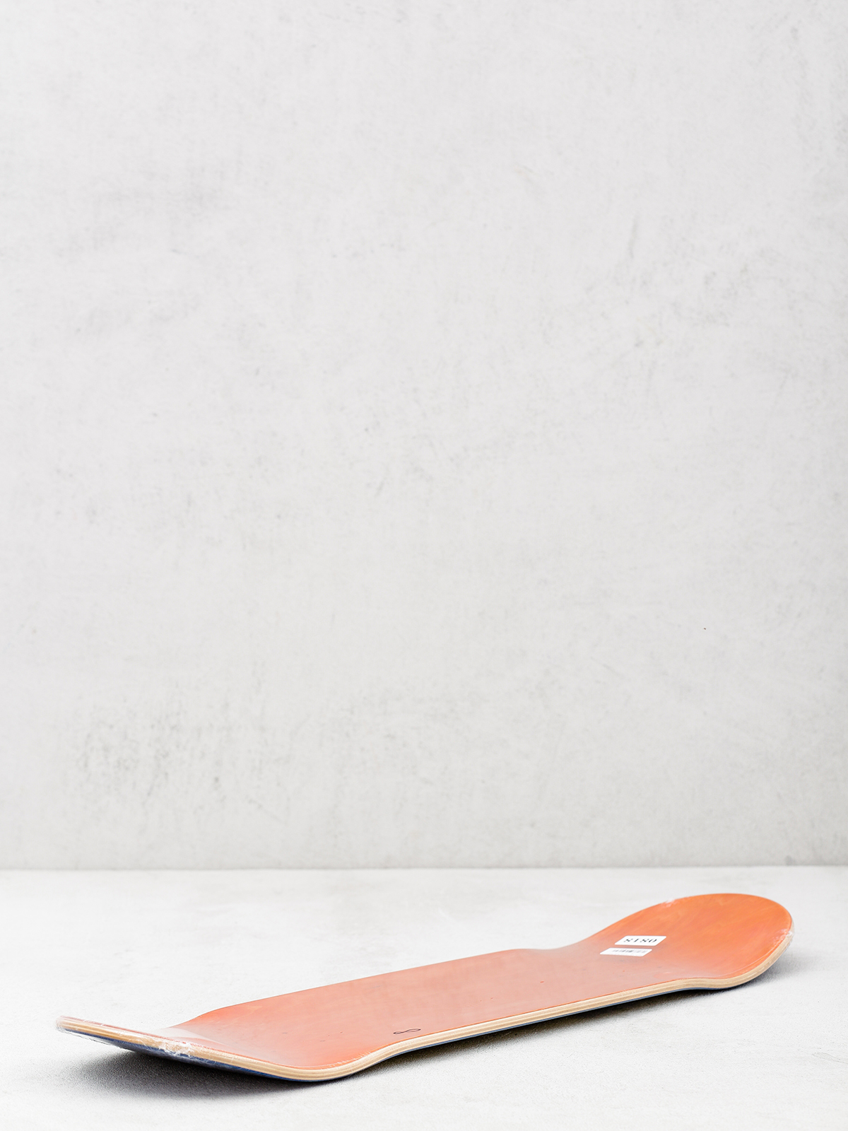 Youth Skateboards Deck Prestidigitator (navy/yellow)