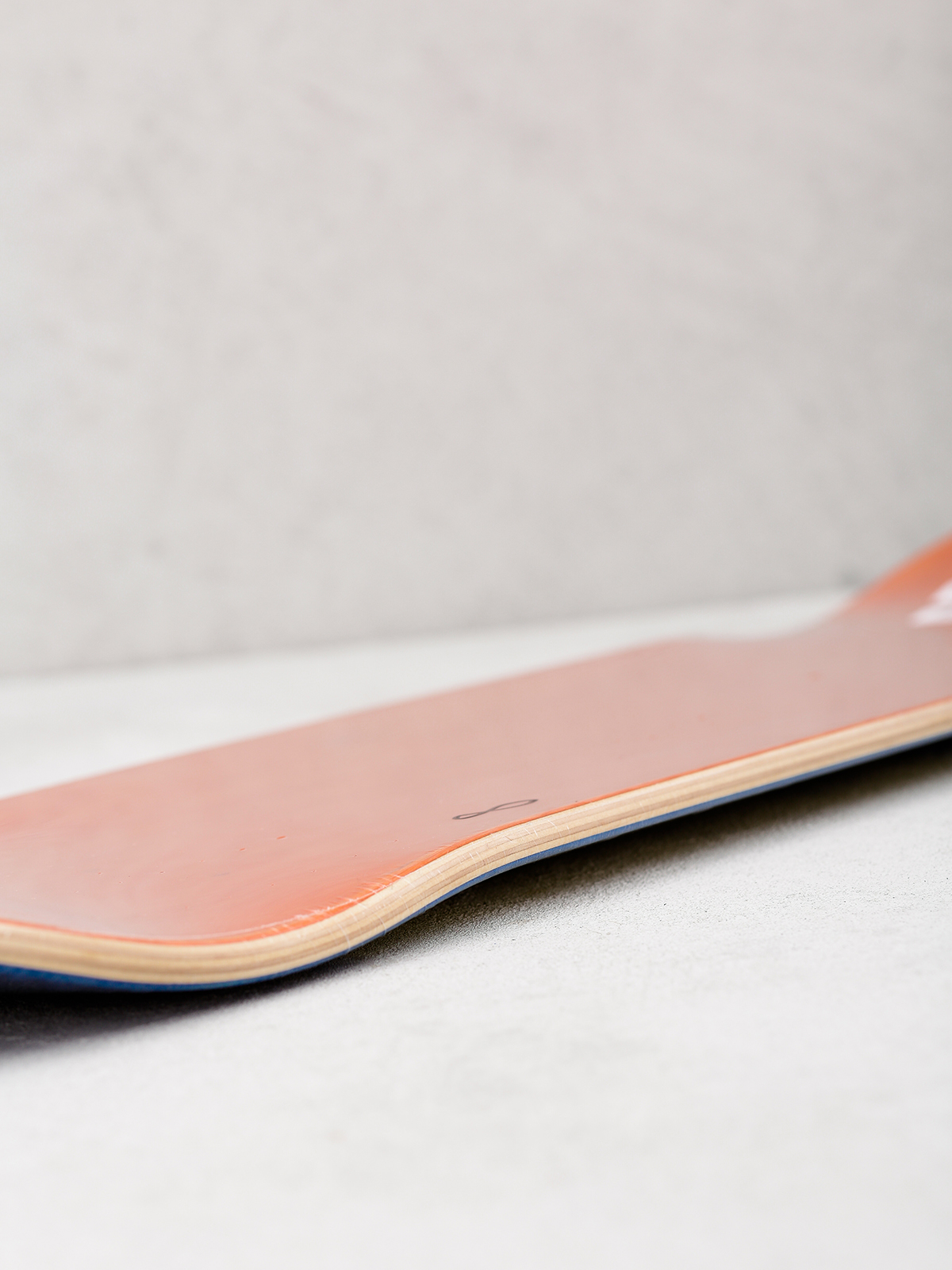 Youth Skateboards Deck Prestidigitator (navy/yellow)