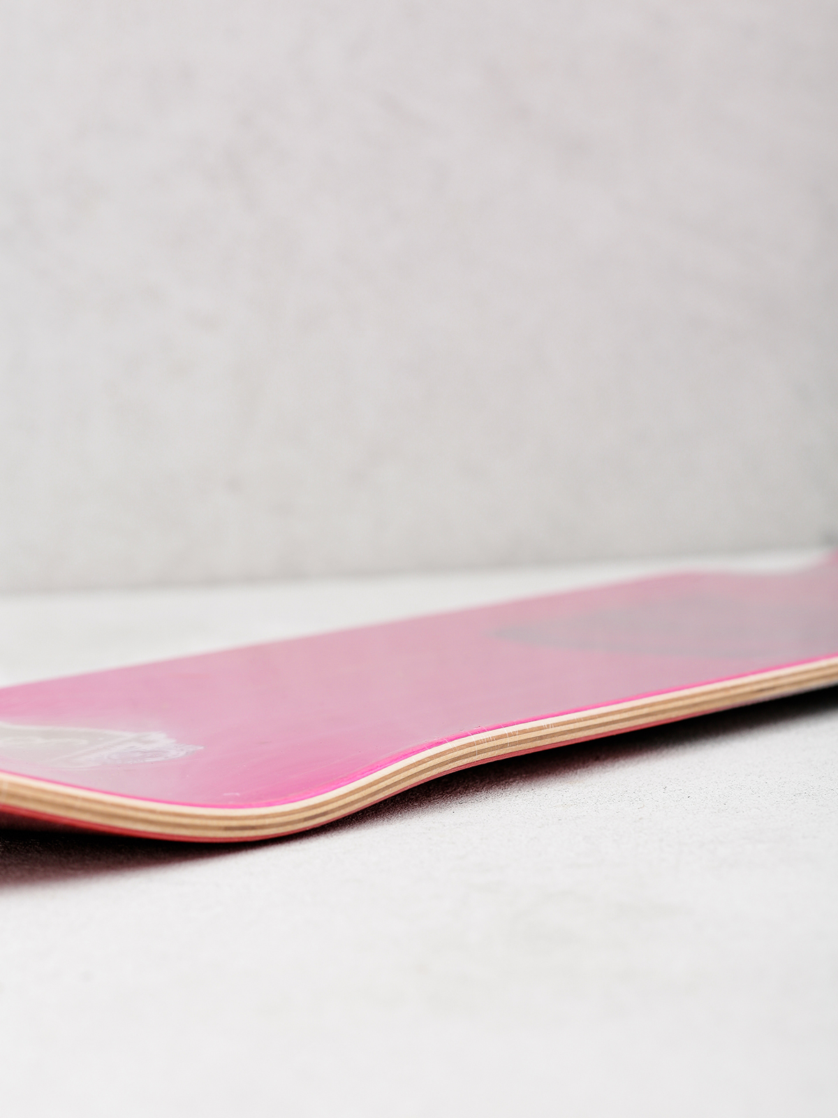 Primitive Deck Mc Clung Shutter (multi)