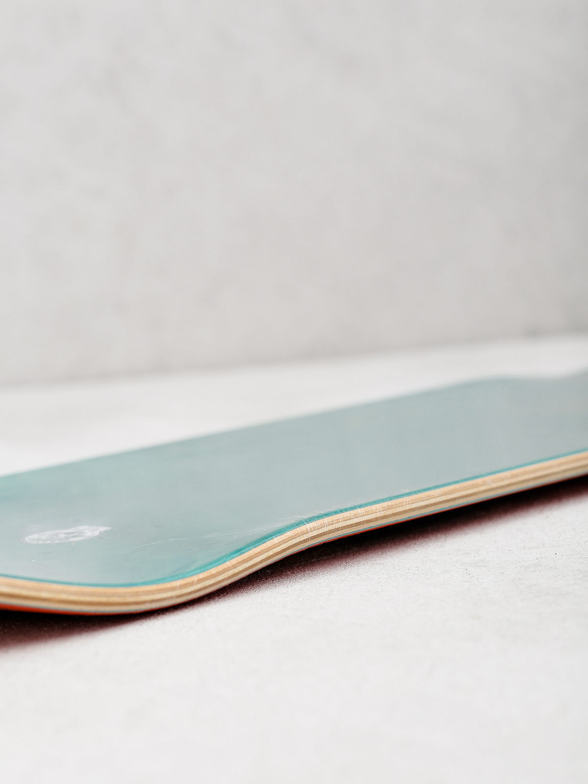 Primitive Deck Mc Clung Firecrackers (red)