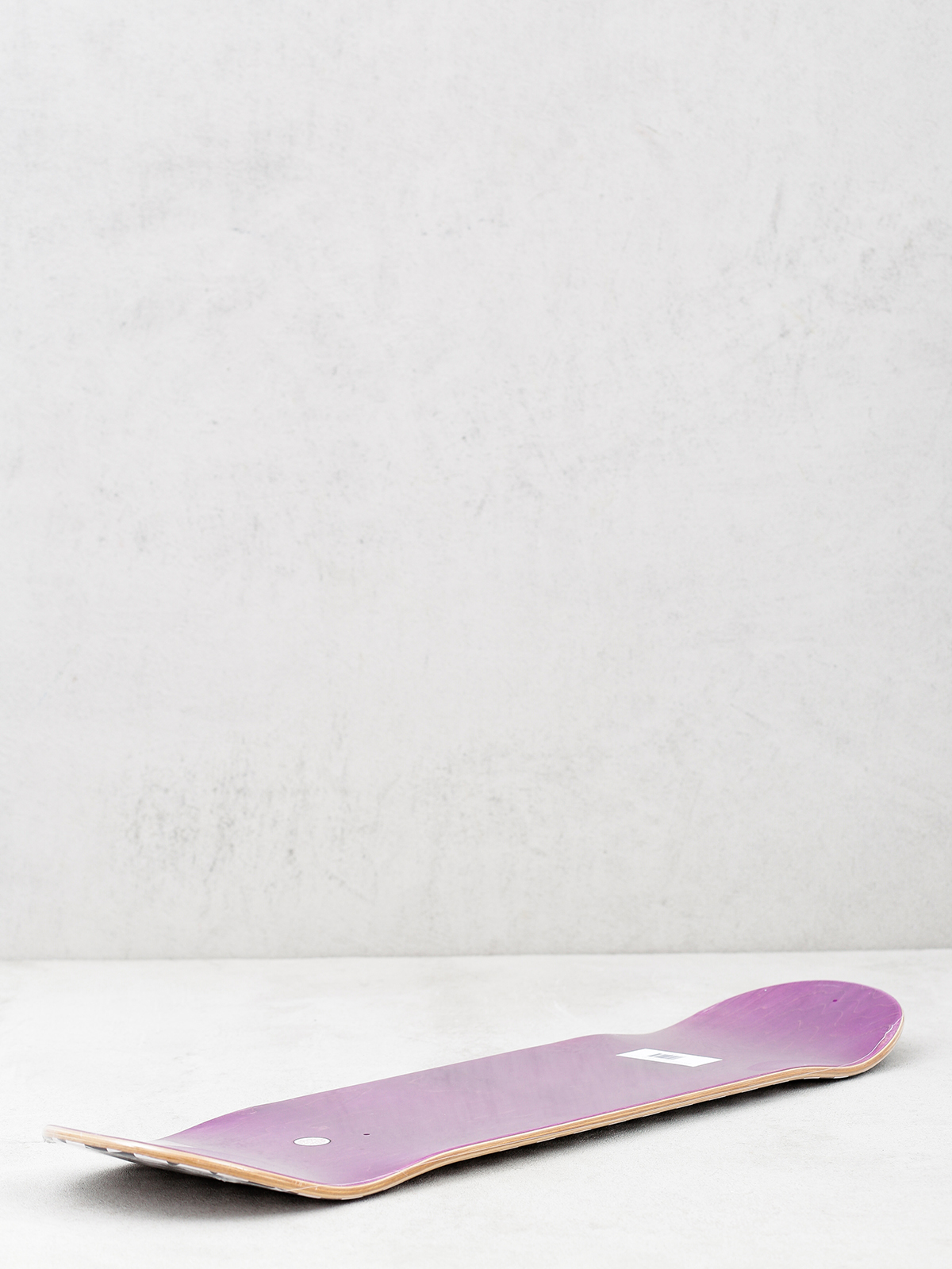 Goodwood Deck Checker (black/white)