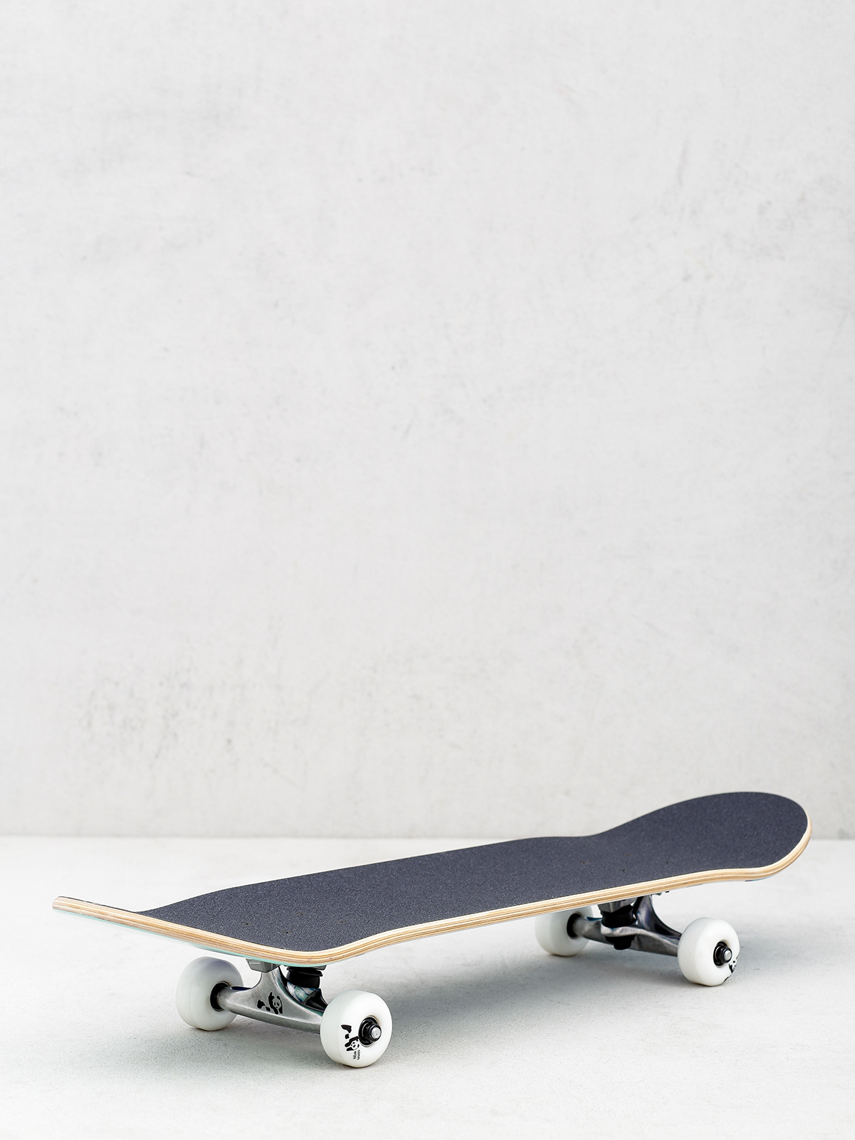 Enjoi Skateboard Big Head Stardust (mint)