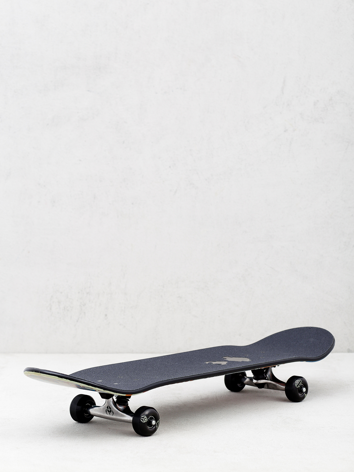 Darkstar Skateboard Harley Davidson Legend (tan)