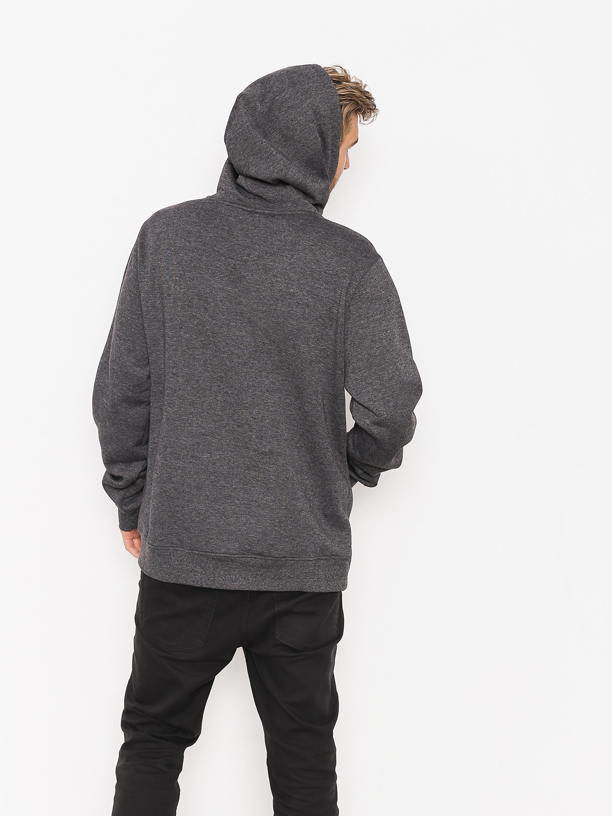 Element Hoodie Cornell Classic HD (charcoal heather)
