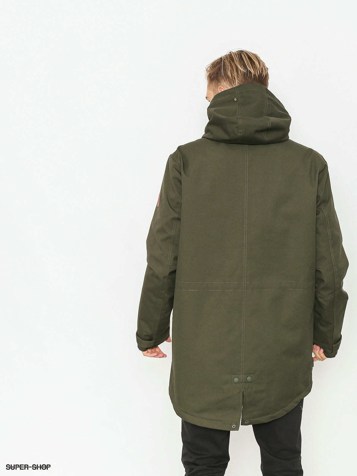 Element 2024 roghan jacket