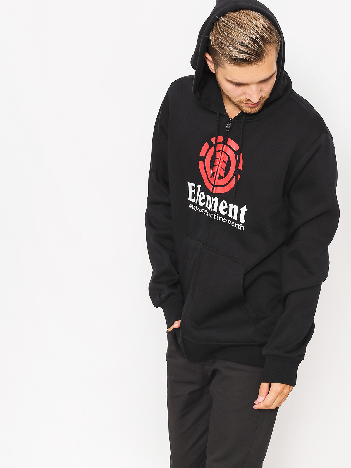 hoodie element