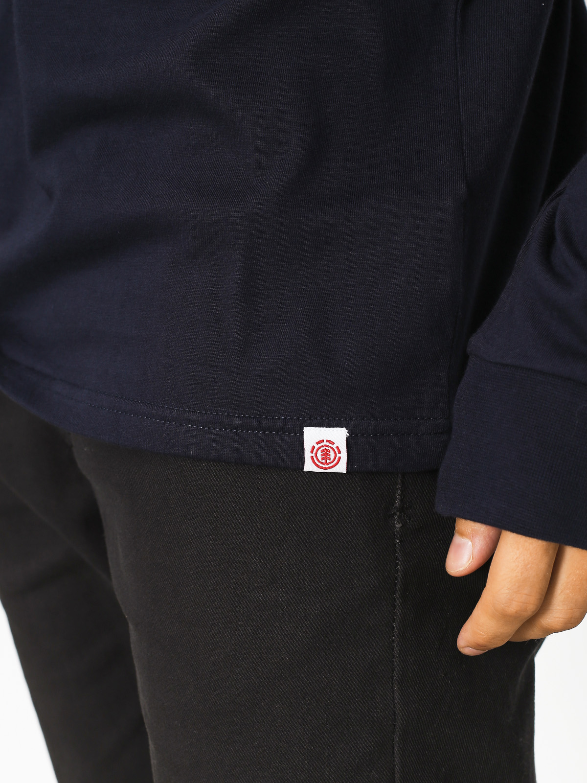 Element Longsleeve Layer (eclipse navy)