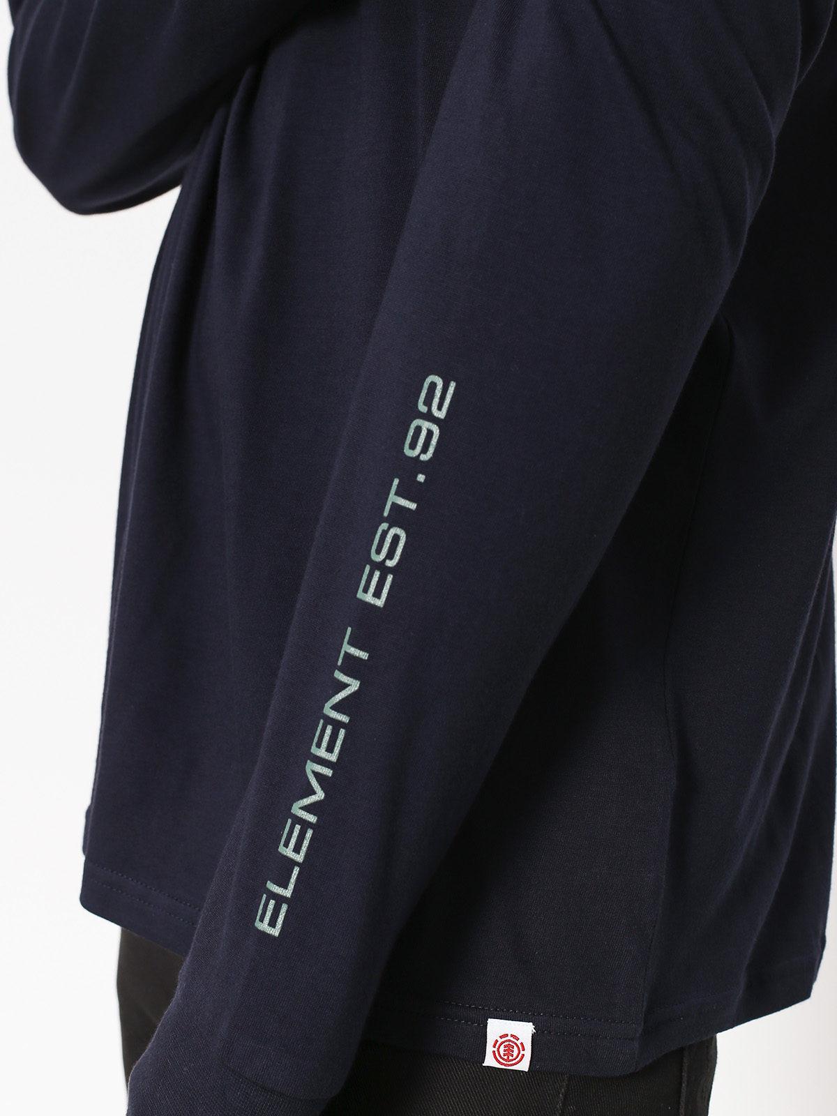 Element Longsleeve Layer (eclipse navy)