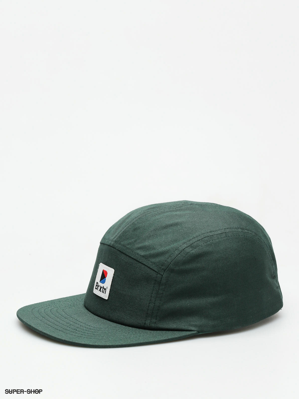 brixton stowell cap