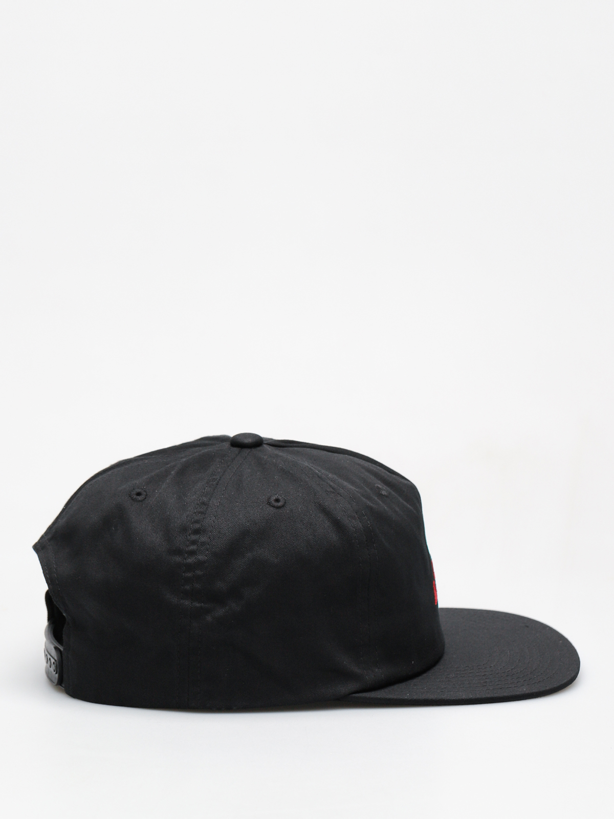 Brixton Cap Revert Mp Snbk ZD (black)