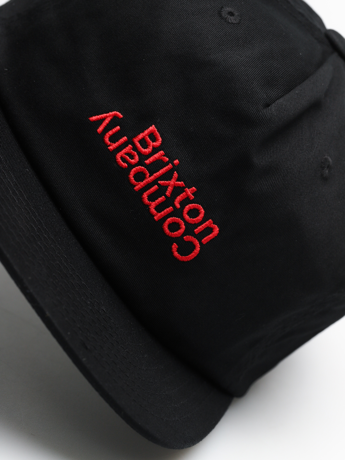 Brixton Cap Revert Mp Snbk ZD (black)