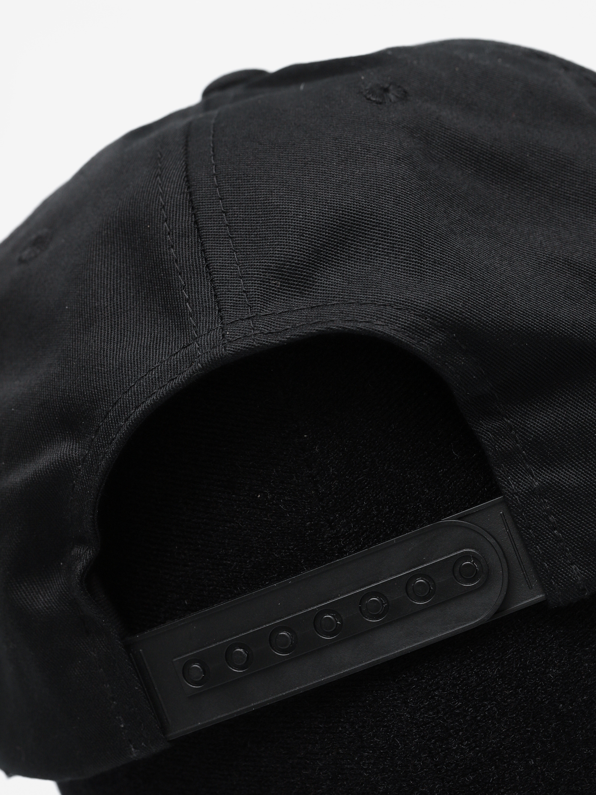 Brixton Cap Revert Mp Snbk ZD (black)