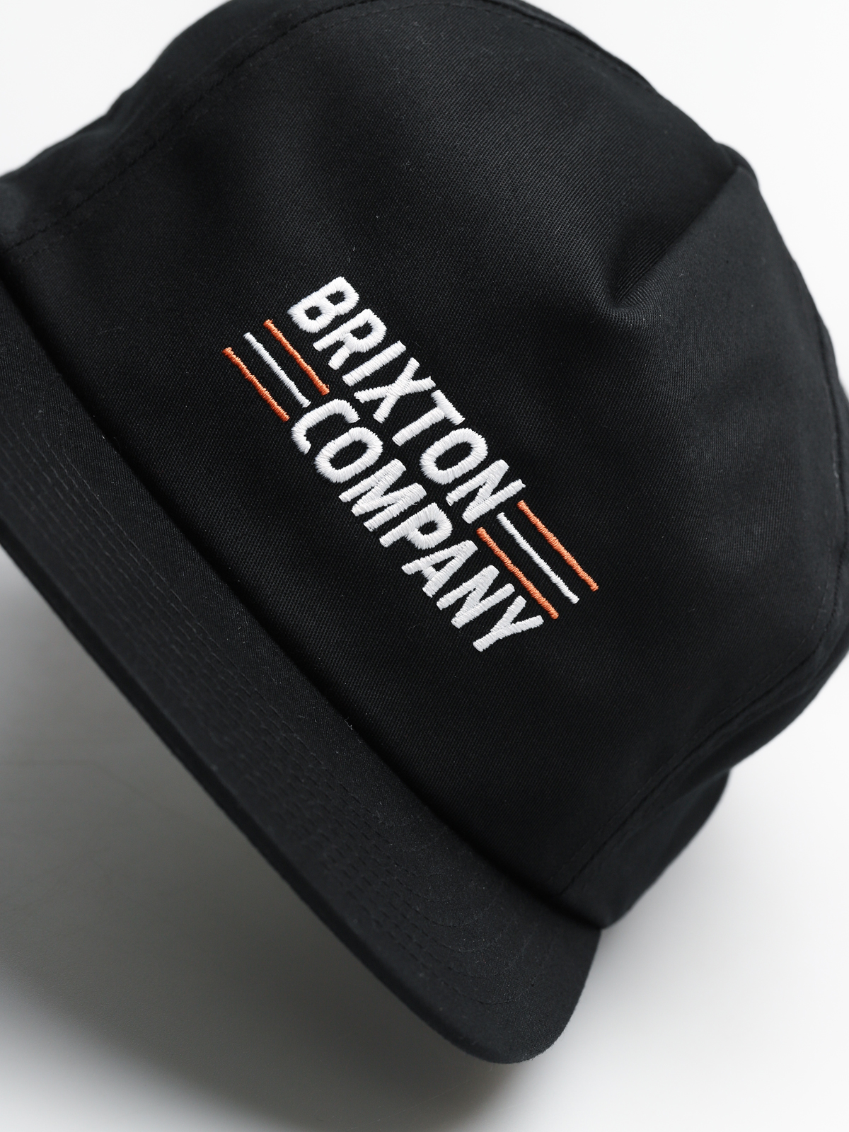 Brixton Cap Lucero Hp Snbk ZD (black)