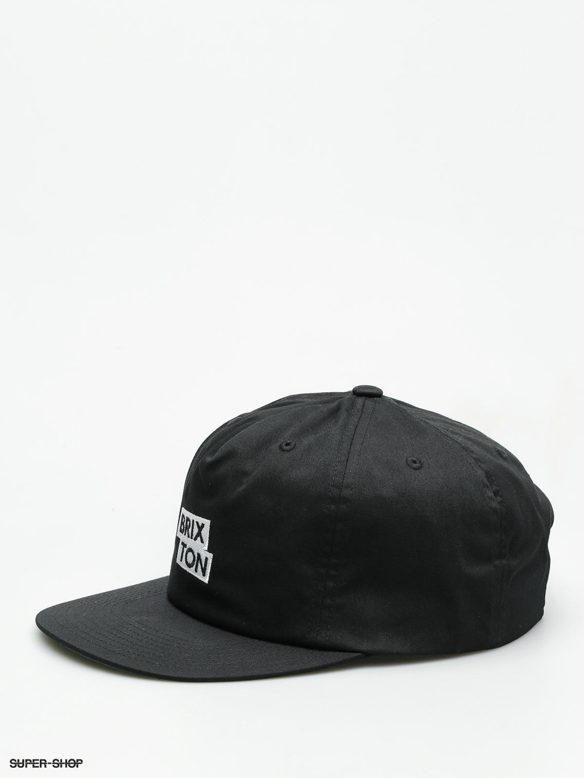 brixton cap