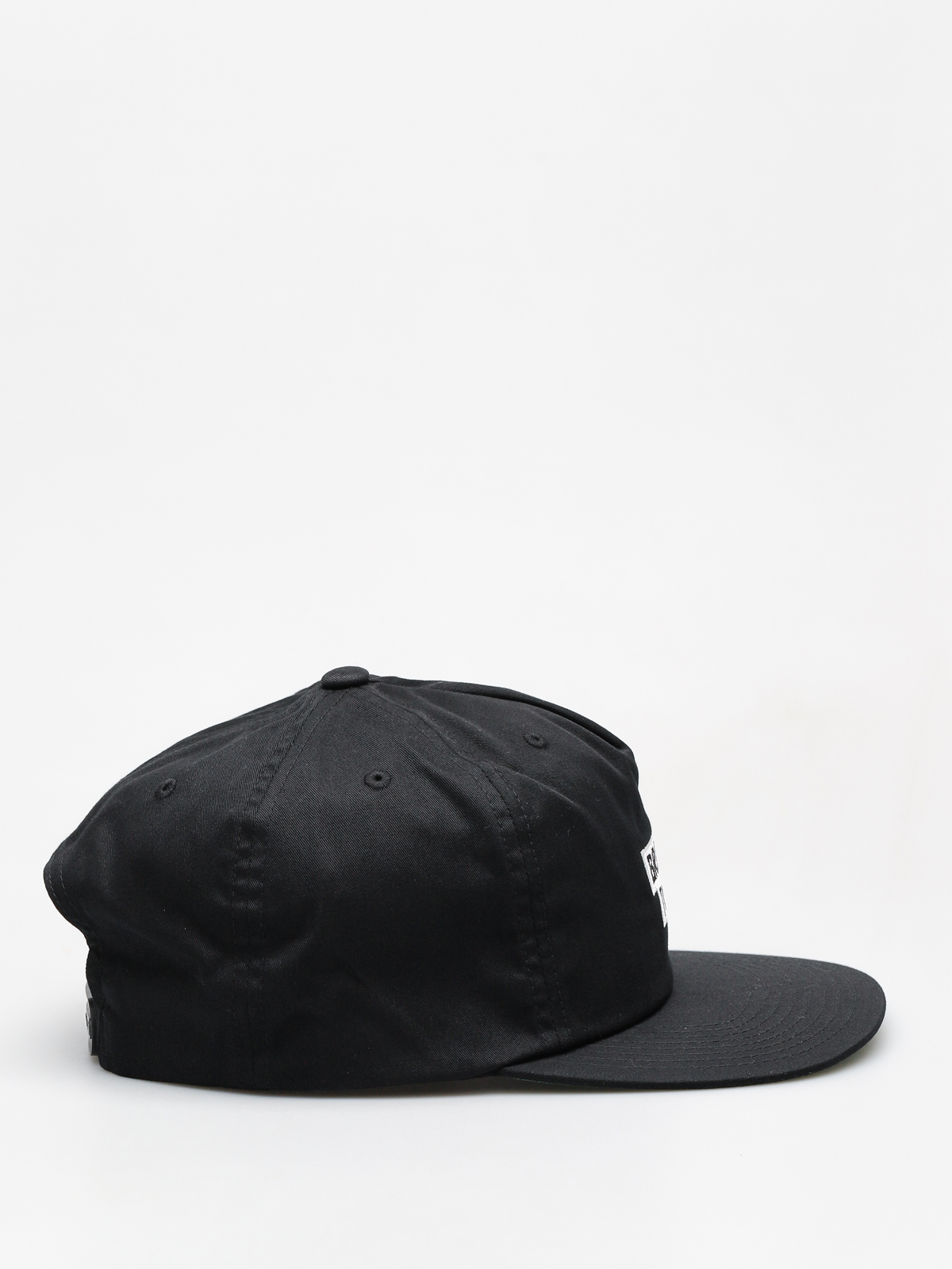 Brixton Cap Team Mp Snbk ZD (black)